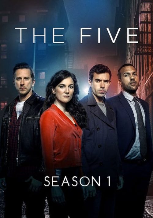 The Five S01